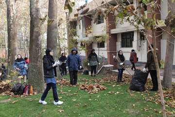 کاهش پسماند و تفکیک آن از مبدا 